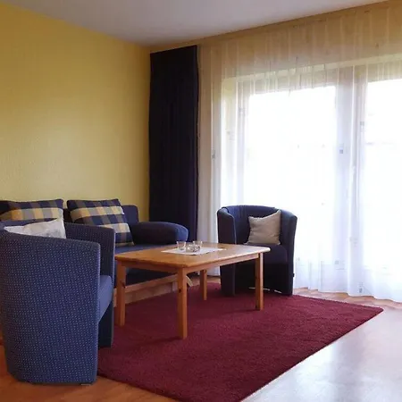Jacobihof Haus 8 02 דאהמה