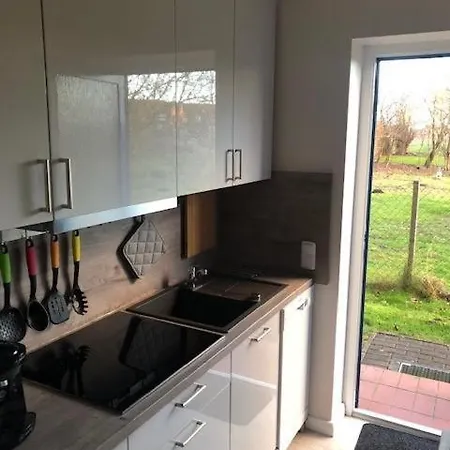 Jacobihof Haus 8 02 Dahme (Schleswig-Holstein)