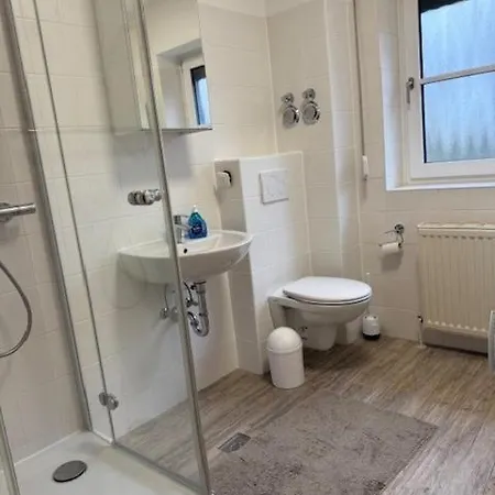 Apartmán Jacobihof Haus 8 02 *