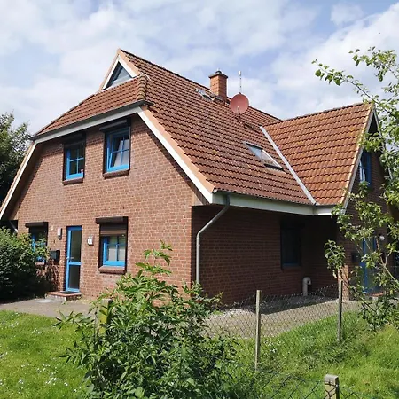 Апартаменты Jacobihof Haus 8 02